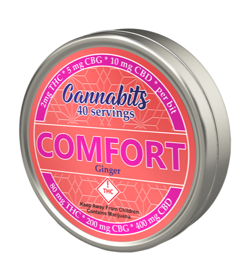 Cannabits Comfort